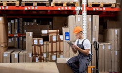 Mastering Inventory Control: The Power of Stock Management Systems