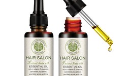 Discovering the Solution to Hair Rejuvenation with Korean Hair Regrowth Serum