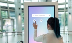 Unlocking the Power of USB Cameras in Kiosk and Digital Signage Solutions