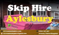 Unlocking Efficiency and Convenience: The Benefits of Skip Hire in Aylesbury