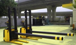 The Significant Role of Roll Handling Lifter in Various Industries