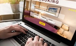 Simplifying Travel Plans: The Power of Hotel Online Booking