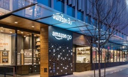 Amazon Go Unveiled: Secrets Behind Cashierless Shopping