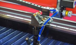 Mastering Stainless Steel Laser Welding: A Comprehensive Guide