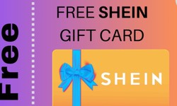 The Ultimate Guide to a Free Shein Gift Card