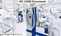 Meeting the Needs of Non-Active Medical Devices with ISO 13485:2016 MD-QMS
