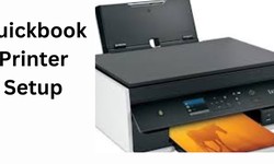 A Quick Guide to Quickbook Printer Setup.