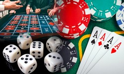 Maximizing Fun and Wins: The Art of Online Slot Gaming