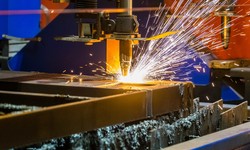 Beginner's Guide to Operating a Laser Cutting Machine Effectively