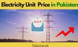 Managing Power Costs in Pakistan: A Complete Handbook