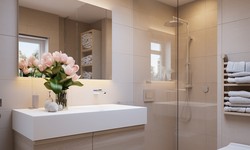 Revitalize Your Home with Expert Bathroom Remodeling in Dallas