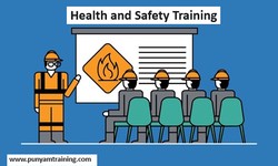 To Know the Importance of Health and Safety Training at Workplace