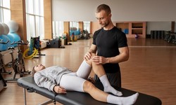 5 Reasons To Choose Our Physiotherapy Clinic Services In Cloverdale