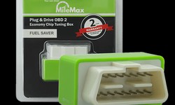 Discover the Future of Fuel Efficiency with Milemax Fuel Saver