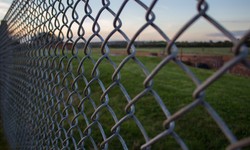 CHAIN LINK FENCE: The Ultimate Guide to Durability and Security