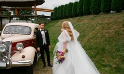 The Ultimate Guide to Wedding Transportation in San Francisco