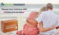 Vidalista 60 mg: How It Influences Psychological Well-being