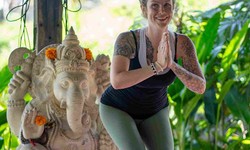 Unlocking Your Potential: 200-Hour Vinyasa Yin Yoga Teacher Training in Bali