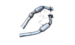 5 Signs Your Catalytic Converter Needs Replacement