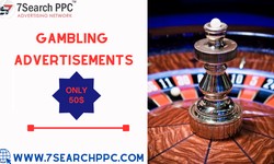 Best Ad Networks for Gambling Advertisements