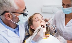 Urgent Dental Care: How to Book an Emergency Dentist Appointment