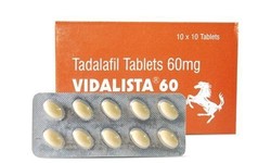 Reviving Intimacy: Exploring Vidalista 80 mg for Enhanced Erectile Function