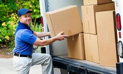 Why Should You Hire Best Removals Brisbane for Your Office Move?