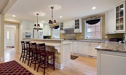 How to Make a Budget for Kitchen Remodeling?