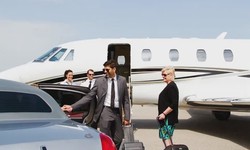 Maximizing Your Travel Experience With Private Airport Transfers Brisbane