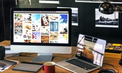 The Power of Web Design: Elevate Your Online Presence with OverDrive Digital Marketing