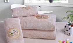 Selecting the Right Towel for Your Skin's Well-being