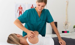 Specialized Physiotherapy Services in Mylapore, Chennai: Your Path to Recovery