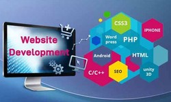 Start your online business with a website development company