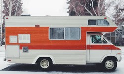 How to Ensure Safety During RV Travel?