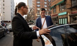 Riding in Style: Boston's Best Chauffeur Services
