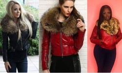 Real Fur Jacket Men: Making Trustworthy, Design, and Luxury Choices