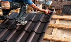Structural Stability: The Role of Professional Roofing Repair Services