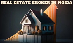 Real Estate Broker in Noida | Top Real Estate Consultants