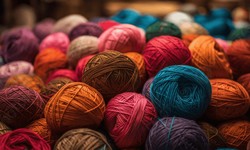 Crafting Convenience: Where to Buy Yarn Online in Australia