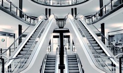 Elevating Accessibility and Efficiency: The Importance of Lift Services companies in Ajman, Dubai