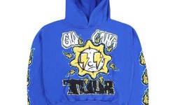 The New Fashion Of Glo Gang Clothing and Hoodie