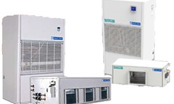 Central Air-conditioning in Bangalore