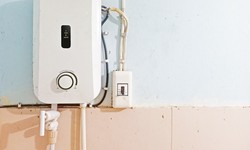The Complete Guide to Tankless Water Heaters Repairs