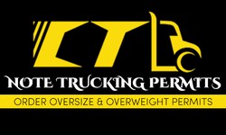 Obtaining Illinois Oversize Permits: A Guide is the title of this article written by Note Trucking.