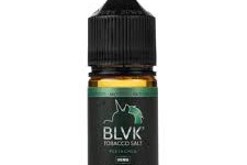 BLVK Unicorn Salt: Elevating Vaping to a New Standard of Excellence