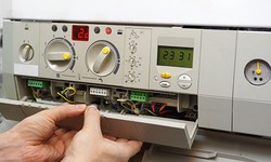 Efficient Furnace Installation Services for Optimal Heating