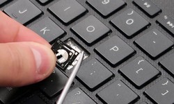 How to Repair a Laptop Keyboard: A Guide for DIY Enthusiasts and Troubleshooting Tips