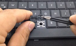 How to Repair a Laptop Keyboard: A Guide for DIY Enthusiasts and Troubleshooting Tips