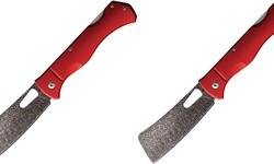 A Rough Rider Knife: The Best Alternative to Case You’ve Never Heard of