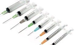 Disposable Syringes Manufacturing Plant Project Report 2024: Raw Materials Requirement and Unit Setup